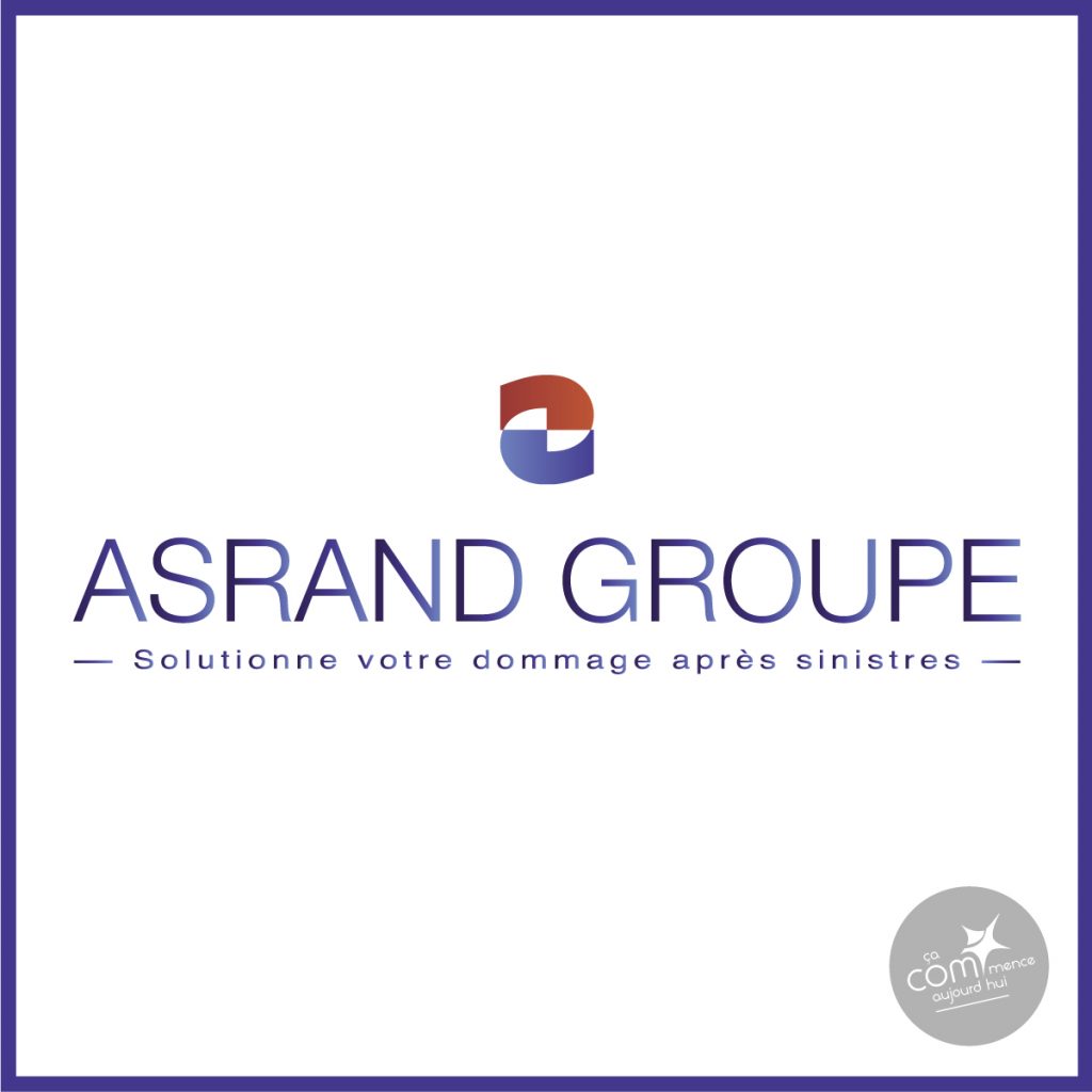 adapter la communication d'ASRAND Groupe à douai