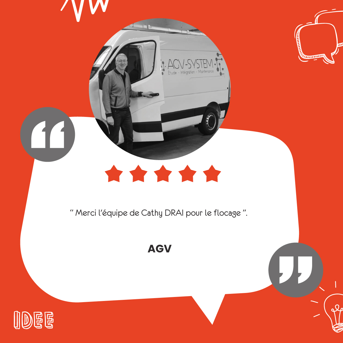 avis et témoignage ca com'mence aujourd'hui