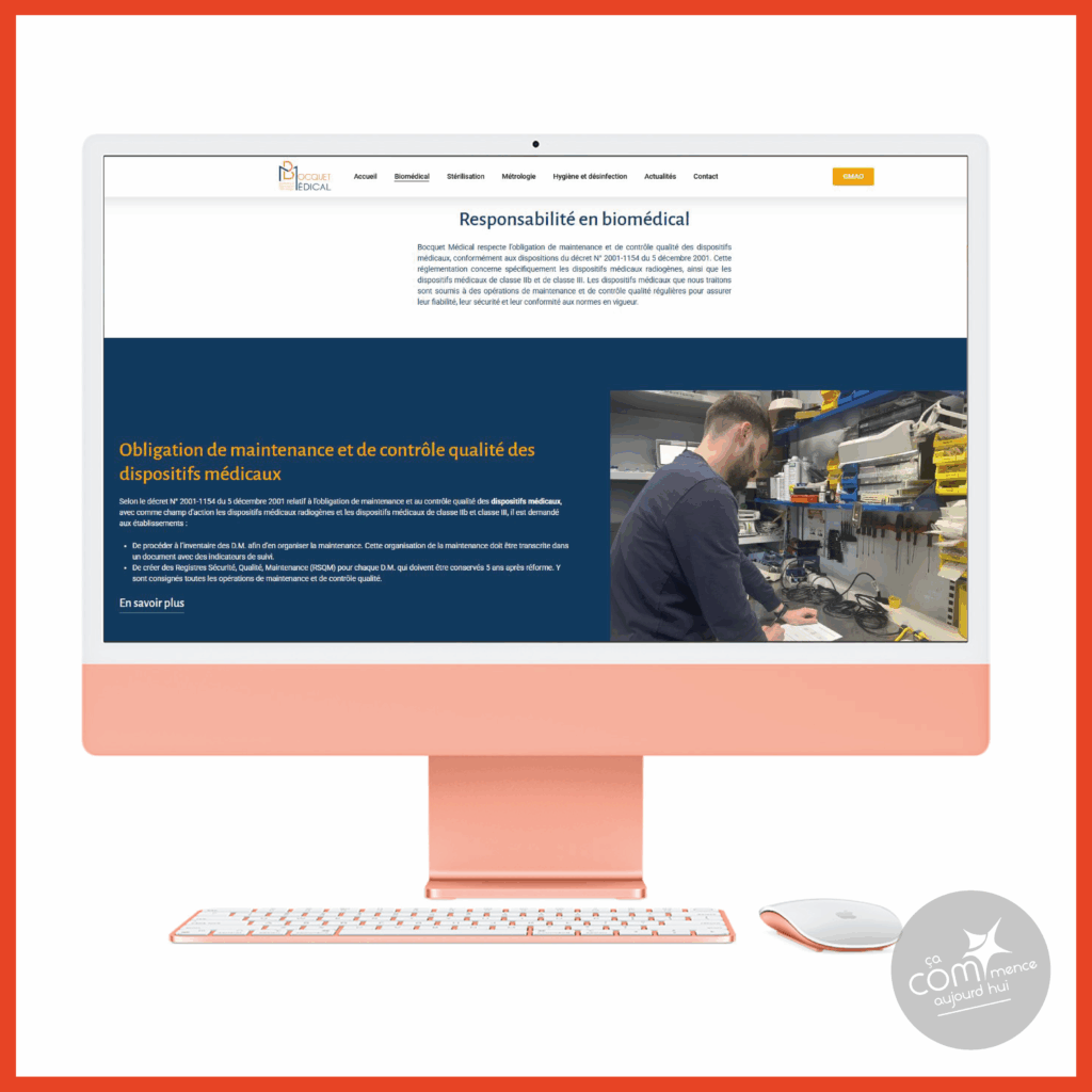 Louer son site chaque mois ou investir ?
