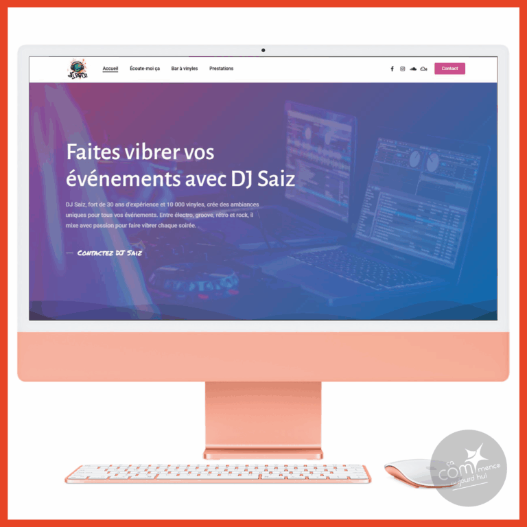posséder son site et posséder son image