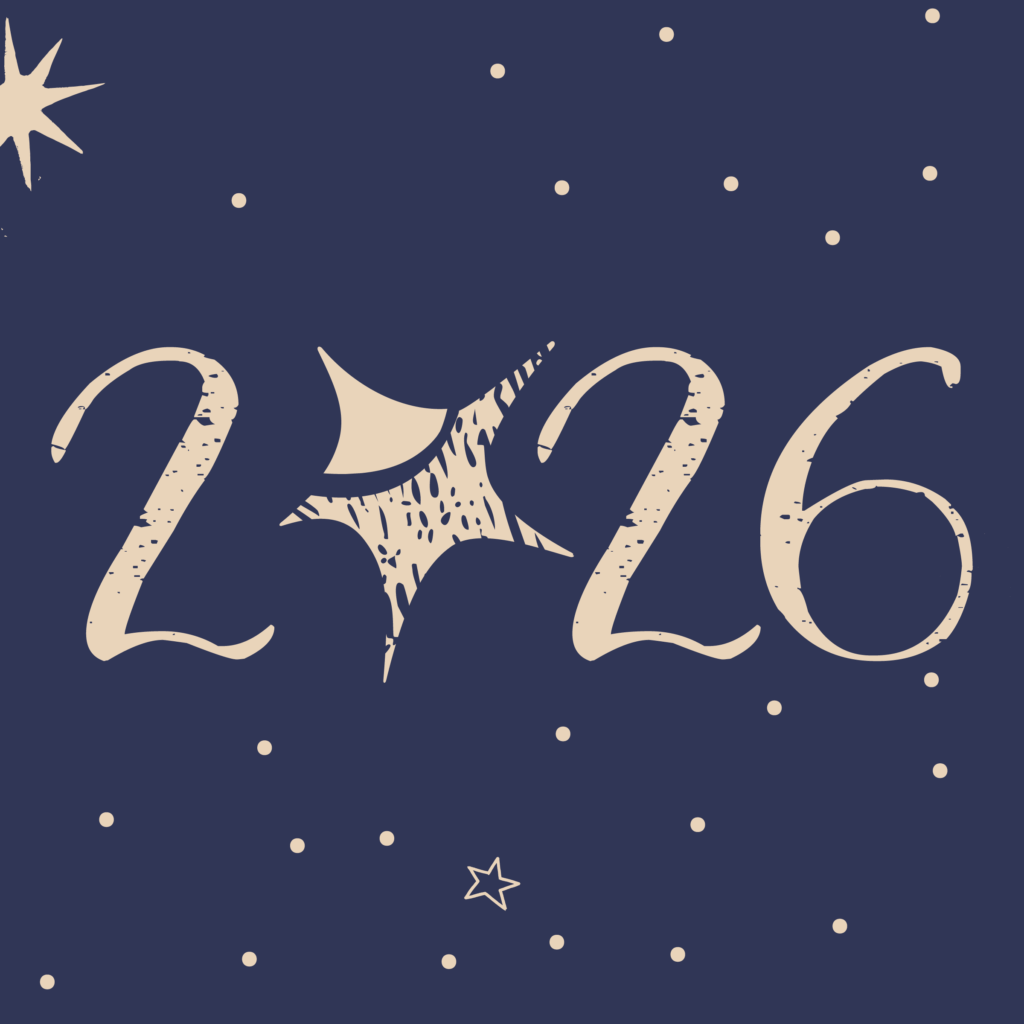 bonne année 2026 ca com'mence aujourd'hui agence de comm de douai